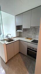 The Garden Residences (D19), Apartment #463503971